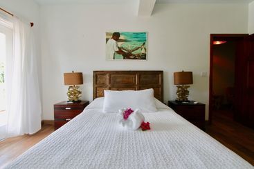 ツーリストアパートメント Villa Aurora Estate