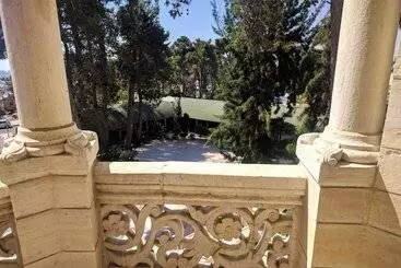 Alhambra Palace Hotel Suites Ramallah