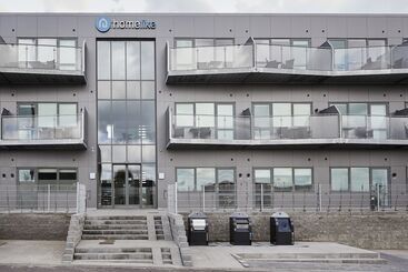 Apartamente turistice Athome Apartments