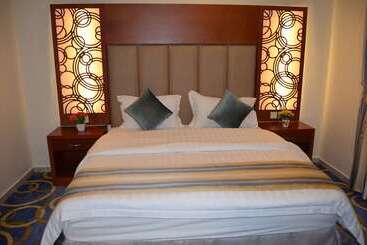 Appartamento Bodor Al Sharq Suites