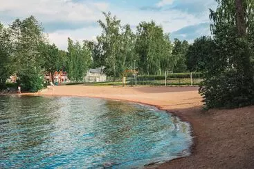 Holiday Club Saimaa Apartments