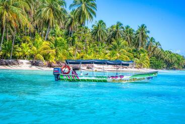 Hôtel Bocas Del Toro
