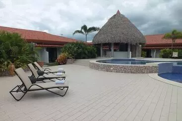 Hotel Coclé