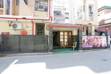 Hotell Diamond Plaza