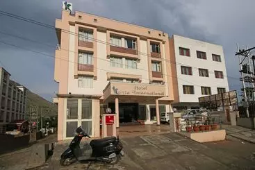 Hotel Vidya