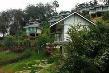 Hotel Laman Pesona Resort & Spa