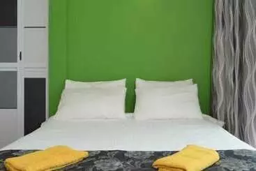 Hotel Laman Pesona Resort & Spa