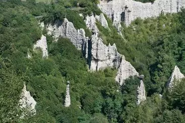 Maaseutuhotelli Agriturismo Terra E Lago D'iseo Franciacorta