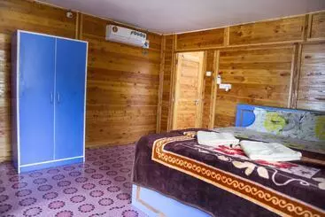 Gîte Rural Seaesta Resort Agonda