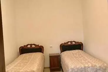Pensionat Anush`s B&b