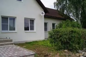 Pensão Guest House Alyans