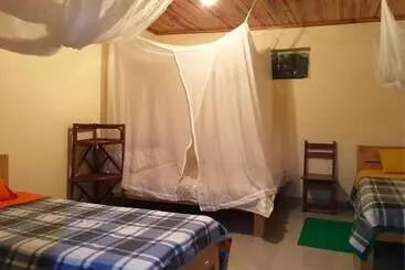 پانسیون Homelidays
