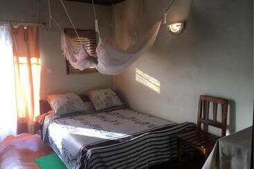 پانسیون Homelidays