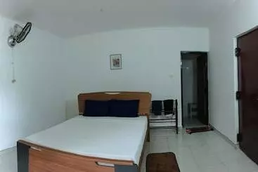 Pansiyon New White House