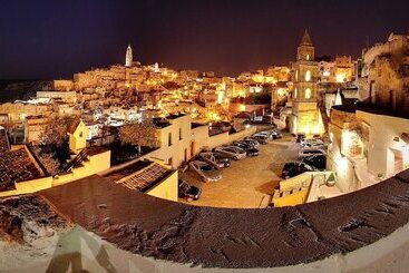 膳宿费 Palazzo Degli Abati