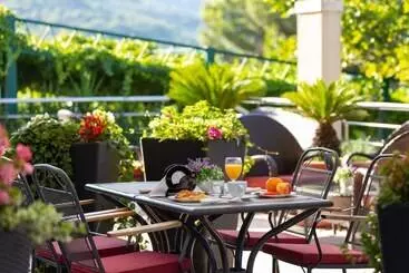 Appartements Villa Mila