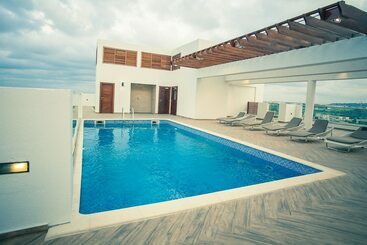 Accra Luxury Apartments