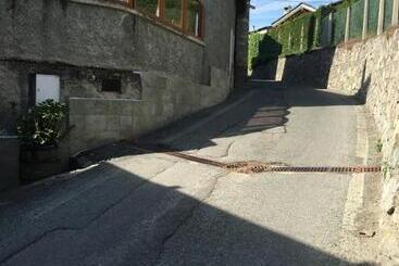 B&b La Vieille Meison De Pappa