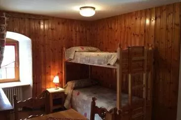 B&b La Vieille Meison De Pappa