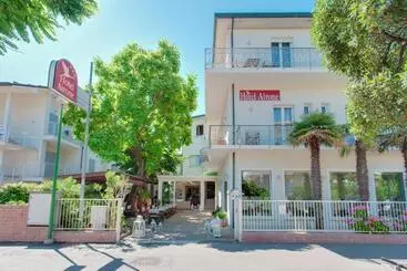 Hotel Airone Cervia B&b Camere E Appartamenti