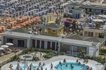 Hotel Baia Marina