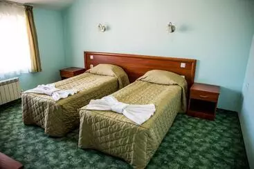 Hotell Bariakov Family