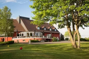 Hotel Golf & Country