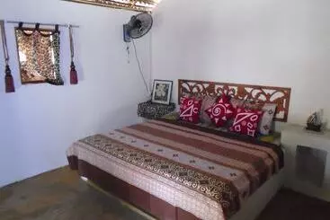 هتل Kite Bay Villa