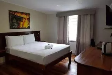 ホテル Masurina Lodge