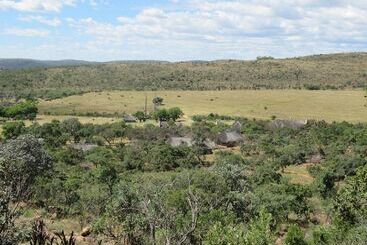Hotel Matingwe Lodge
