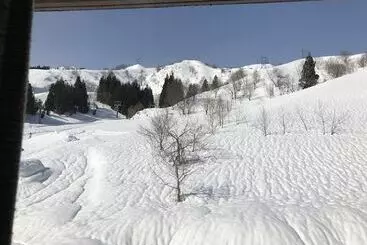 ホテル Muika Onsen