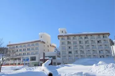 Hotelli Muika Onsen