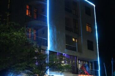 Lakemark Hotel And Tour Service Bahir Dar