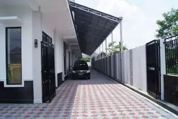 Majatalo Medical Kost