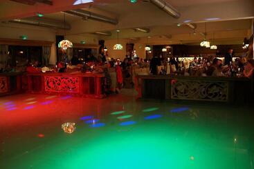 Pension Pokoje Zamoyskiego   Watra