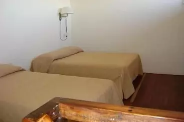 Appartement-hotel Real Granada
