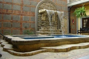 هتل آپارتمان Real Granada