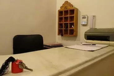 Riad Sabah