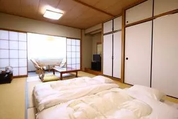 旅館 Yudanaka