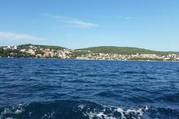 דירה Villa Novak