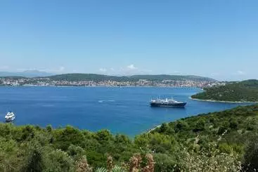 Apartamento Villa Novak