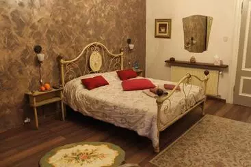 Bed And Breakfast Al Cucherle
