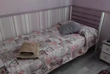 Bed And Breakfast Al Cucherle