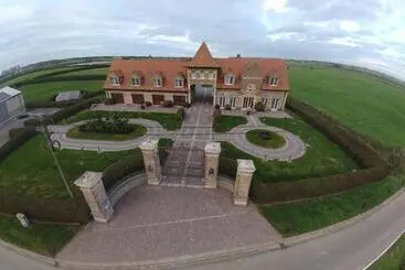 Aamiaismajoitus (B&B) Ps Orion