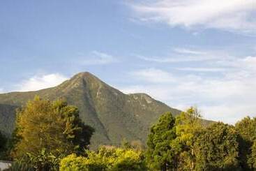 مبيت وإفطار Tsitsikamma Manor