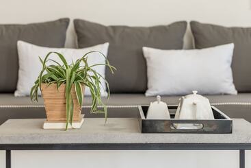 Appartements touristiques Eneos Kythnos Beach Villas