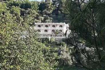 هتل La Locanda Della Castellana Adults Only