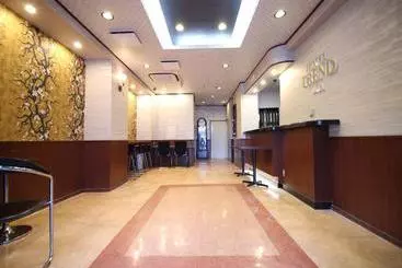 Hôtel Trend Oita Ekimae