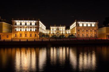 Hotel Usadba Derzhavina