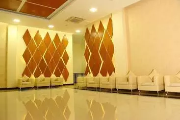هتل Victoria Palace